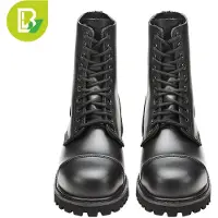 Brandit Vegantom 10 Eyelet Støvler