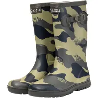Aigle Woody Pop Pt 2 Gummistøvler