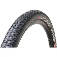 Hutchinson Python 2 Racer Xc Hardskin Tubeless 29´´ X 2.10 Mtb-dæk