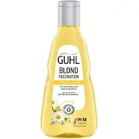 Guhl Blond Faszination Shampoo 250 ml