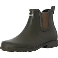 Aigle Boots 'CARVILLE M' khaki