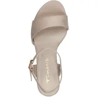 Tamaris Sandaler nude