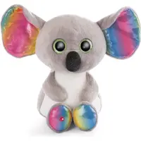 Nici Glubschis Hængende Koalabjørn Miss Crayon Teddy 45 Cm
