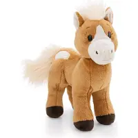 Nici Hest Kristtorn K Pony Bamse 37 Cm