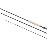 Shimano Fishing Biocraft Xr Fluefiske Stang