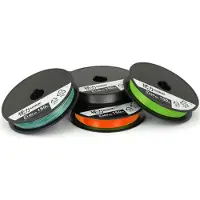 Shimano Fishing Kairiki 4 Flettet Fiskesnøre 3000 M