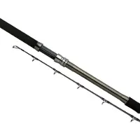 Shimano Fishing Speedmaster Ax Deep Drop Bund Fiskestang