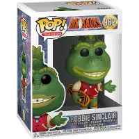 Funko POP! - TV: Dinosaurs (Robbie Sinclair) POP! Vinyl 9.5cm - Figur