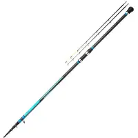 Shimano Fishing Technium Boat Quiver Tele Bund Fiskestang