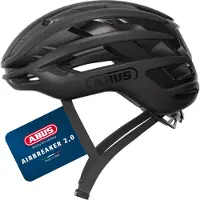 ABUS Airbreaker 2.0 Hjelm