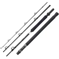 Shimano Fishing Stc Xr Blue Boat Trollingstang