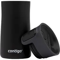 CONTIGO Pinnacle Matte black - 300ml