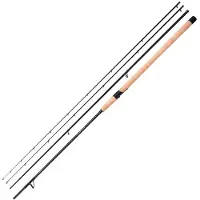 Shimano Fishing Technium Cmp Twintip ørredstang