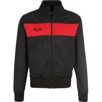 Lonsdale Alnwick Sweatshirt Med Lynlås