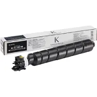 Kyocera TK-8515 K Tonerkassette sort