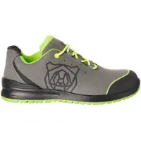 Mascot Footwear Classic F0210 Sikkerhedssko