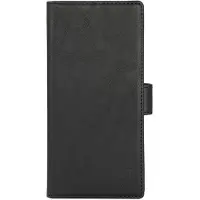 Gear Wallet Case Black - Honor 70 5G