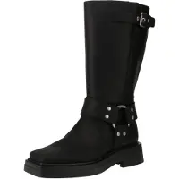 Vagabond SHOEMAKERS Støvler 'EYRA' sort