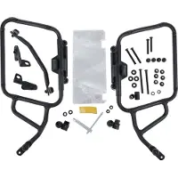Kappa Moto Klxr2129 Montering Af Sidetasker