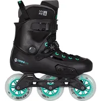 Powerslide Zoom Pro 100 Inline-skøjter