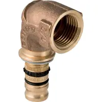 Geberit Mepla Overg.Vinkel 32mm- - 1 Mf. 604.258.00.1