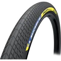 Michelin Pilot Sx Slick Racing Line Tubeless 20´´ X 1.70 Stiv Urbandæk