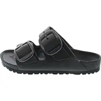 Birkenstock Sandaler 'Arizona' sort