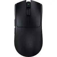 Razer Viper V3 Pro Wireless - Gaming Mus - Optisk - 6 knapper - Sort