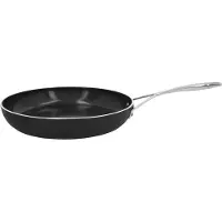 Demeyere Alu Pro 5 Ceraforce stegepande keramisk 5-ply Ø32 cm