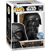 Funko POP! Darth Vader Star Wars Obi-wan Kenobi-figur