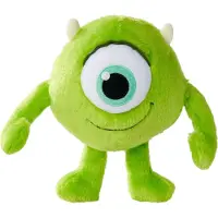 Disney Pixar Monstersincflufflets Mike 25 Cm Bamse