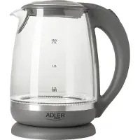 Adler Ad 1286 1.7l 2200w Elkedel