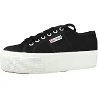 Superga 2790 Platform Sko