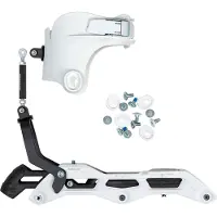 Powerslide Elite Cast Syncro 110-270 Tri Rulleskøjter