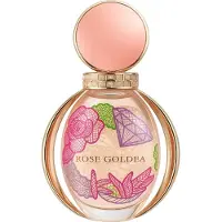Bvlgari Rose Goldea Kathleen Kye Edition Eau de Parfum 90 ml
