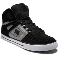 Dc-shoes Pure High Top Wc Sko