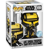 Funko POP! Star Wars Battlefront-figur: Umbra Trooper