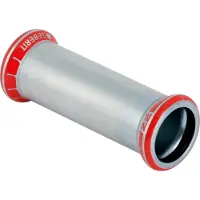 Geberit Skydemuffe FZ 76,1 mm mapress
