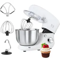 Teesa Food processor EASY COOK SINGLE planetary 1400 W