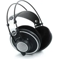 AKG K702 Reference hovedtelefoner med åben ryg
