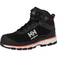 Helly Hansen Chelsea Evolution 2.0 Mxr S3s Sikkerhedssko