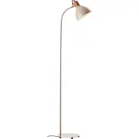 Brilliant Erena 94556/20 Standerlampe E27 Taupe