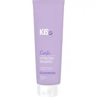 Kis Curls Hydrating Shampoo
