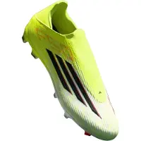Adidas F50 League Laceless Fg/mg Fodboldstøvler