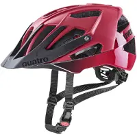 Uvex Quatro Cc Mtb-hjelm