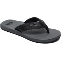 Quiksilver Carver Squish Flip-flops