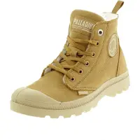 Palladium Pampa Hi Zip Wl Støvler