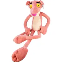 Grupo Moya Pink Panther-bamse 120 Cm