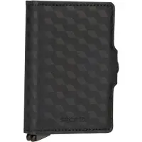 Secrid Twinwallet Optical Læderpung