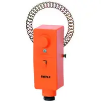 Eberle ROHRANLEGERREGLER M.INNESK.90C